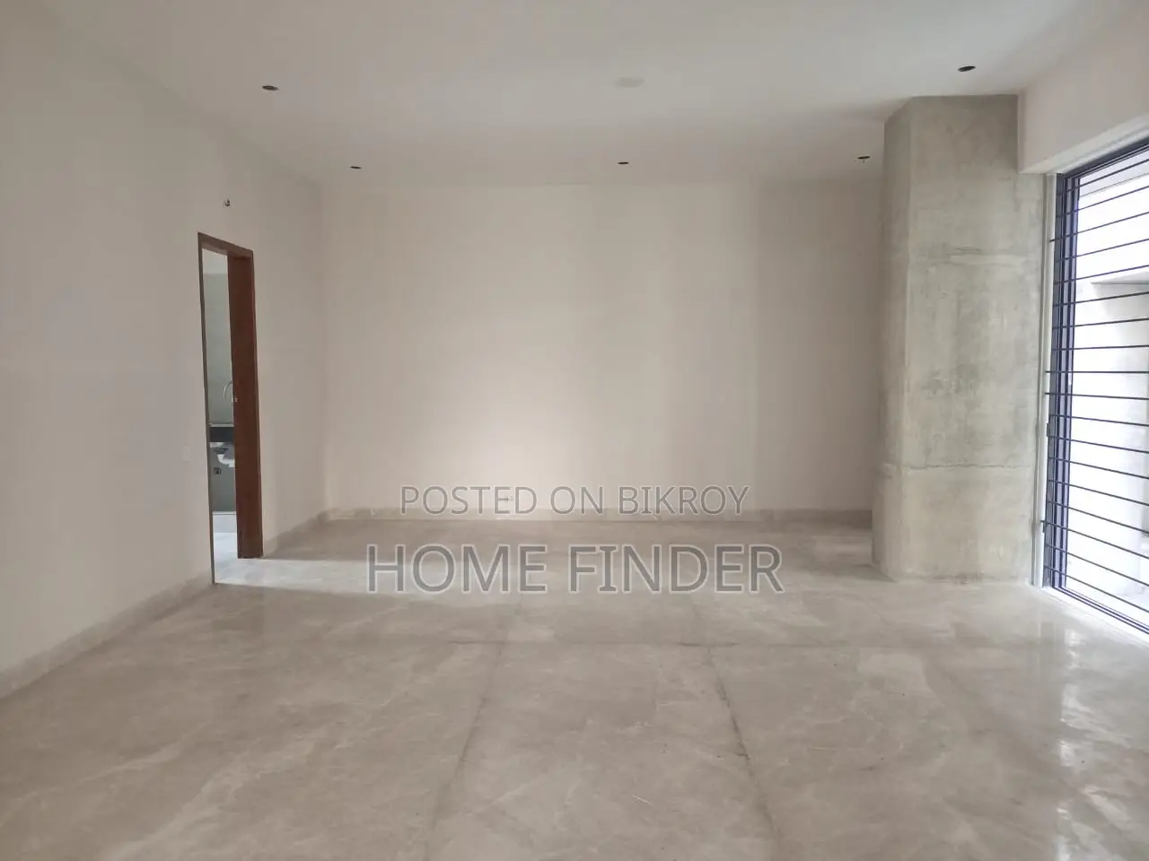 Brand New 3bed-3950 Sqft Apt: Rent @ Gulshan-2