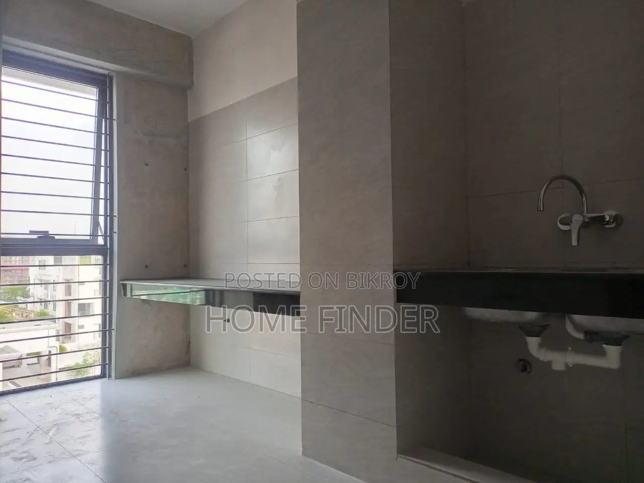 Brand New 3bed-3950 Sqft Apt: Rent @ Gulshan-2