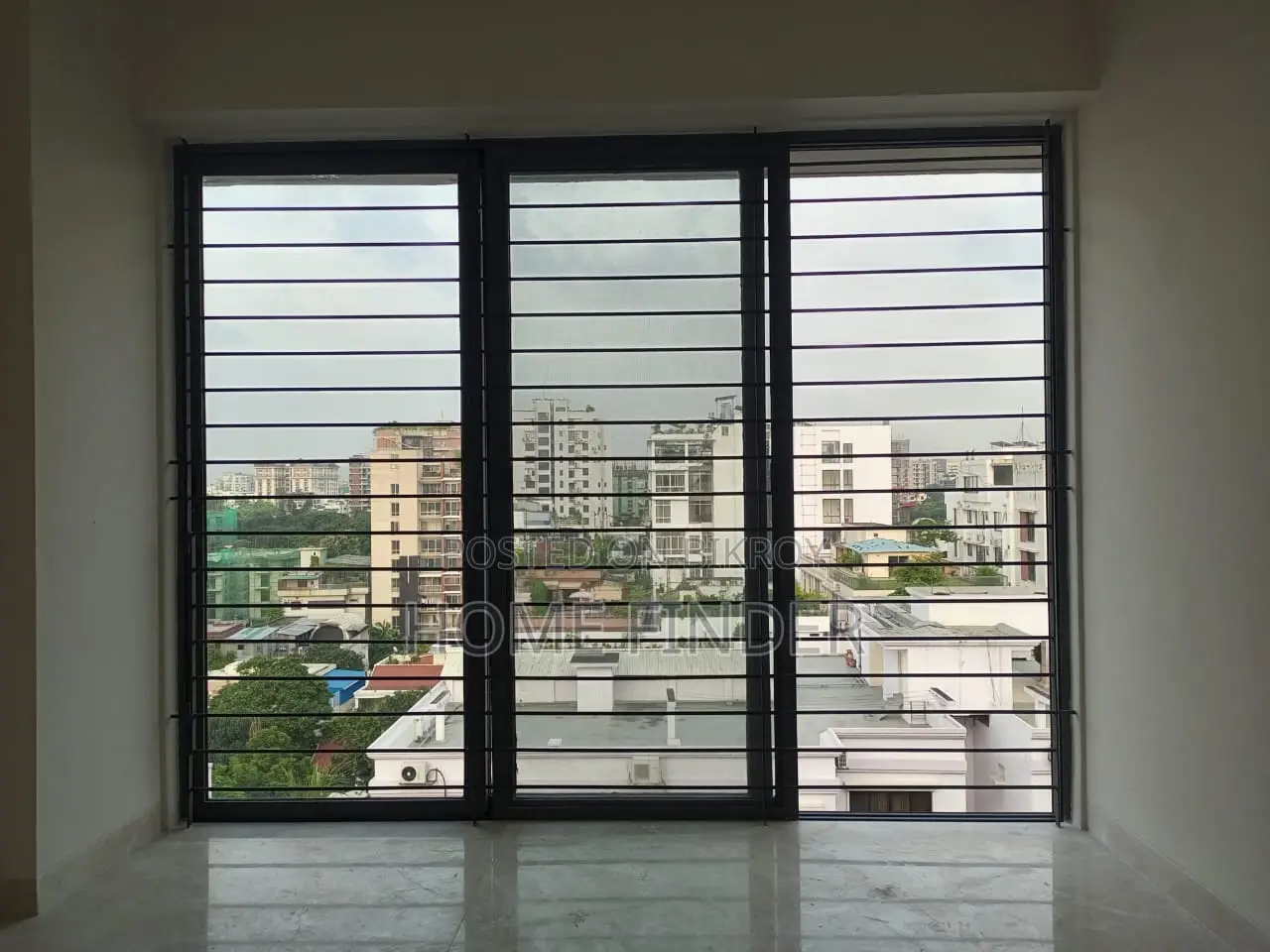 Brand New 3bed-3950 Sqft Apt: Rent @ Gulshan-2