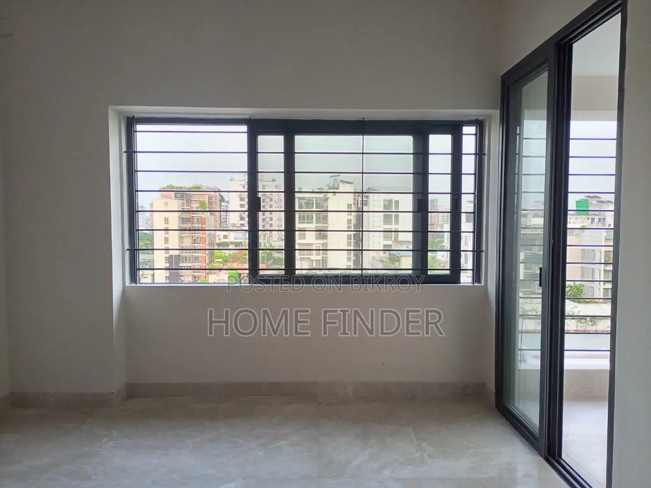 Brand New 3bed-3950 Sqft Apt: Rent @ Gulshan-2