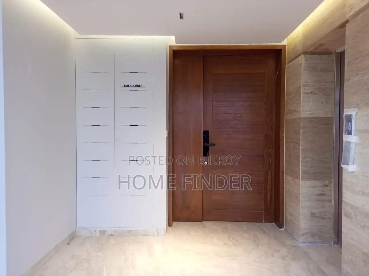 Brand New 3bed-3950 Sqft Apt: Rent @ Gulshan-2
