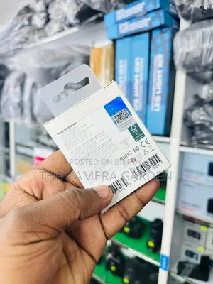 GoPro Hero 9/10/11/12 Battery