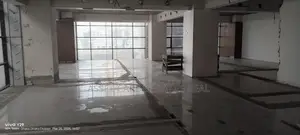 6030 Sqf Commercial Space Rent @ Gulshan Avenue.