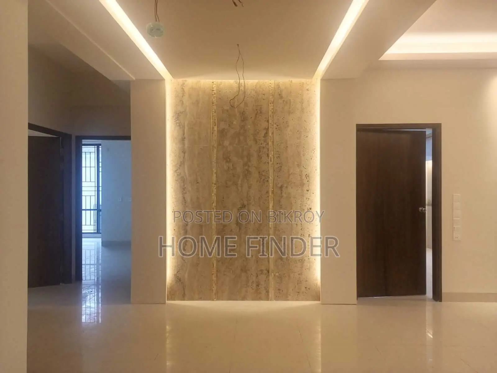 Luxurious Apartment For Rent In Near Park @ Gulshan 2