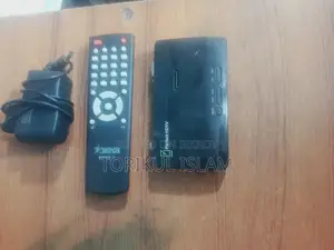 Gedmi Tv Card