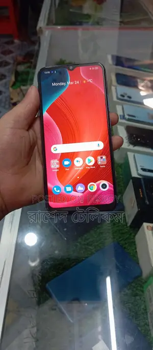 Realme C11 ধ্যামাকা অফার >2/32 (Used)