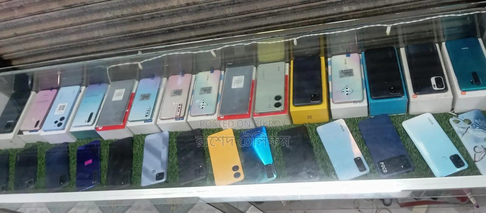 Realme C11 ধ্যামাকা অফার >2/32 (Used)