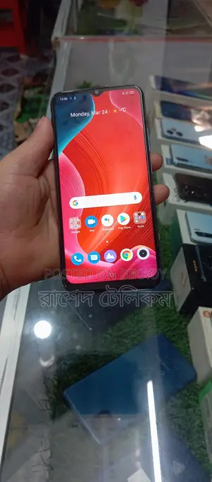 Realme C11 ধ্যামাকা অফার >2/32 (Used)