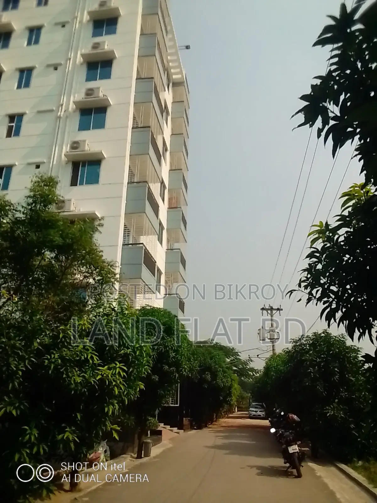 South-Facing 100% Ready-to-Build 3.66 Katha Plot for Sale
