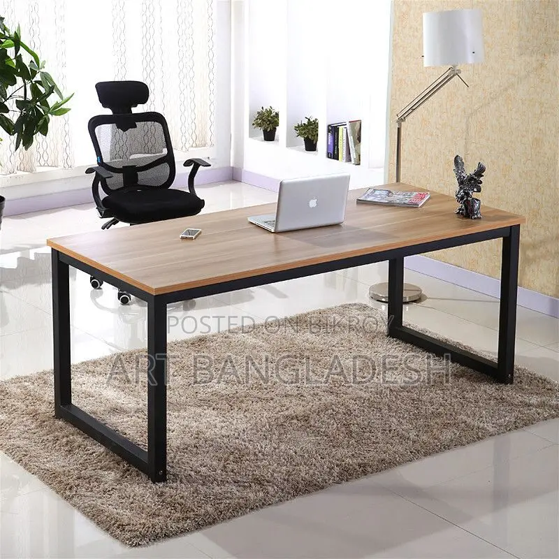 Iron Table - 15