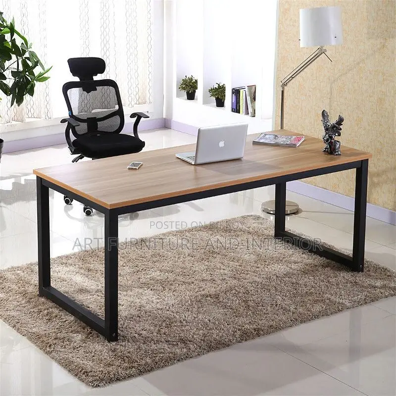 Iron Table - 15