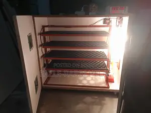৪০০ ক্যাপাসিটি অটো ইনকিউবিটর