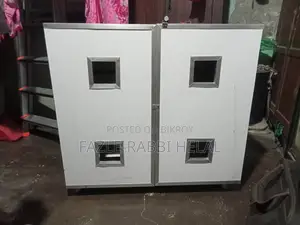৪০০ ক্যাপাসিটি অটো ইনকিউবিটর