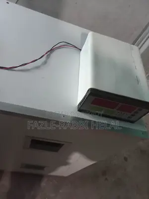 ৪০০ ক্যাপাসিটি অটো ইনকিউবিটর
