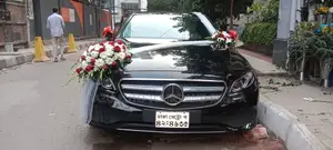 Mercedes For Rent