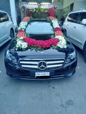 Mercedes For Rent
