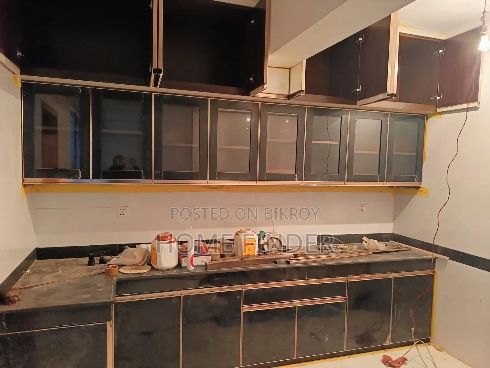 Lake View 4950 Sqft Brand New Apt: For Rent @ Gulshan(2)