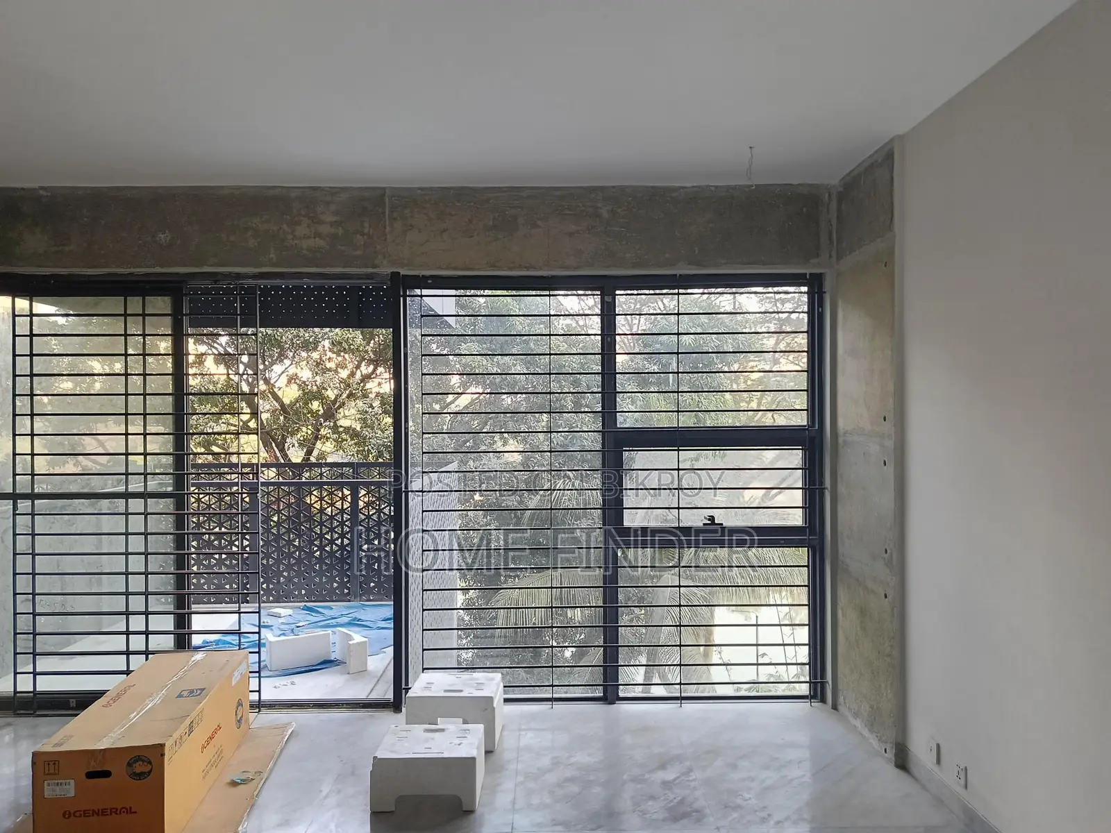 Lake View 4950 Sqft Brand New Apt: For Rent @ Gulshan(2)