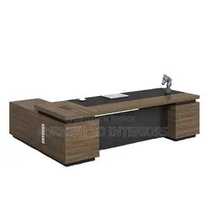 Office Boss Table -43