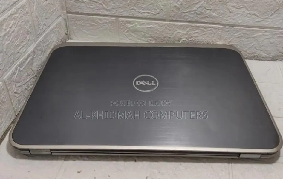 Dell Core i5 Laptop, 4GB RAM, 500GB HDD, কুরিয়ারেও দেয়া হয়।