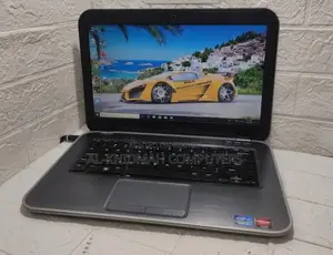 Dell Core i5 Laptop, 4GB RAM, 500GB HDD, কুরিয়ারেও দেয়া হয়।