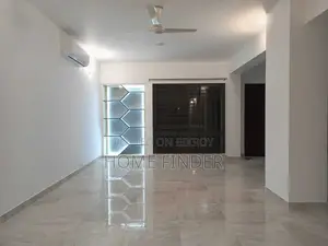 Rent a Brand New Flat with Swimming Pool and Gym in Gulshan