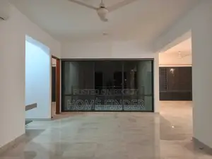 Rent a Brand New Flat with Swimming Pool and Gym in Gulshan