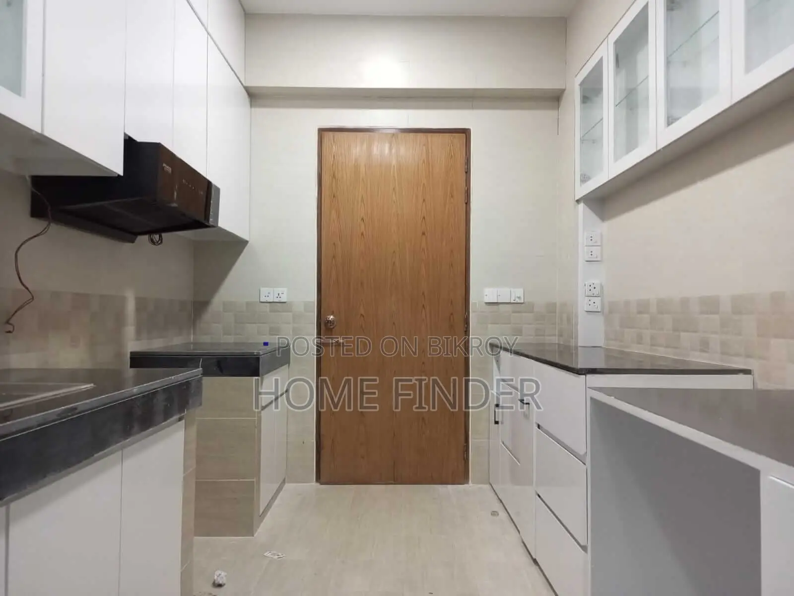 Rent a Brand New Flat with Swimming Pool and Gym in Gulshan