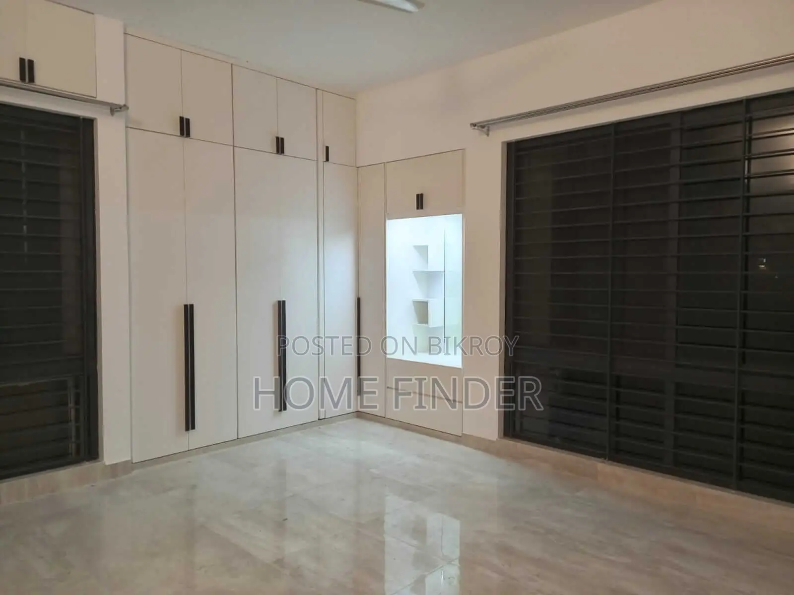 Rent a Brand New Flat with Swimming Pool and Gym in Gulshan