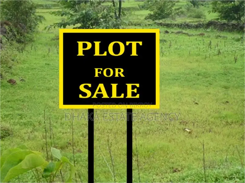 3 Katha Luxurious Plot #sector-9