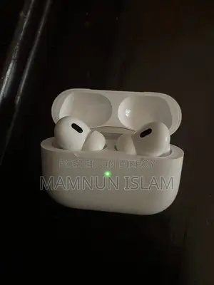 AirPods Pro 2nd Generation