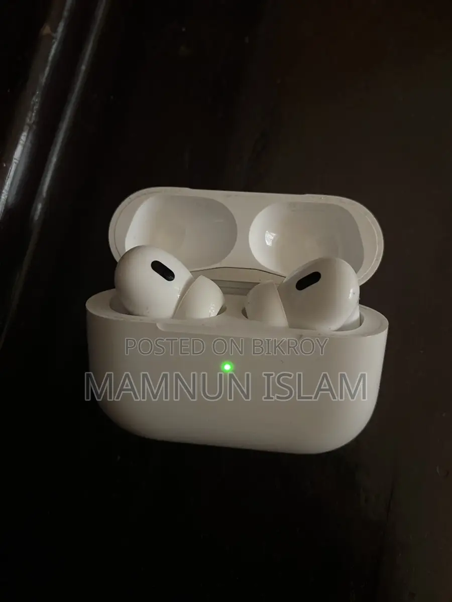 AirPods Pro 2nd Generation