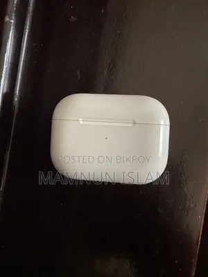 AirPods Pro 2nd Generation