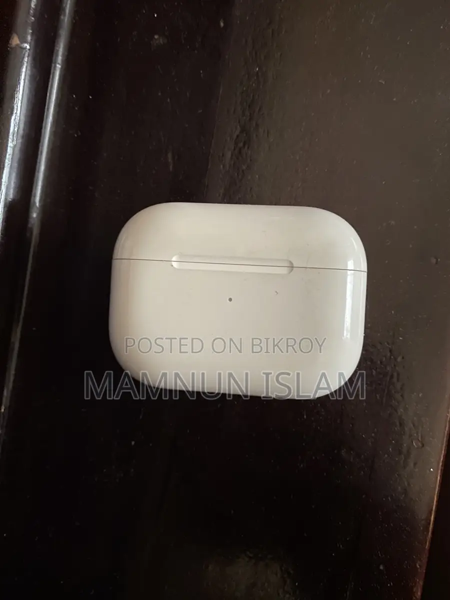 AirPods Pro 2nd Generation