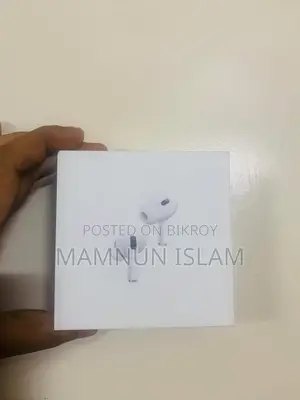 AirPods Pro 2nd Generation