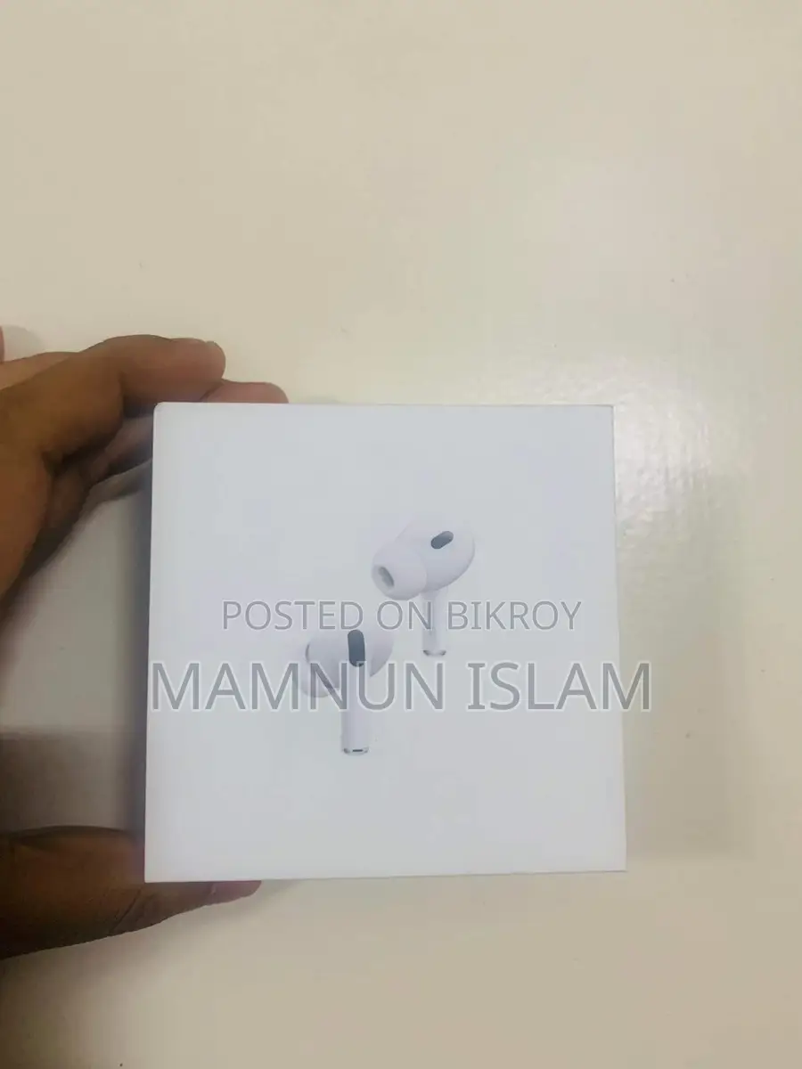 AirPods Pro 2nd Generation