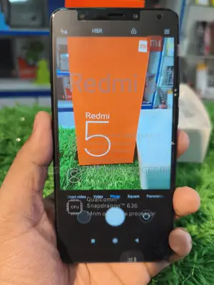 Xiaomi Redmi 5 3/32 (Brand New)