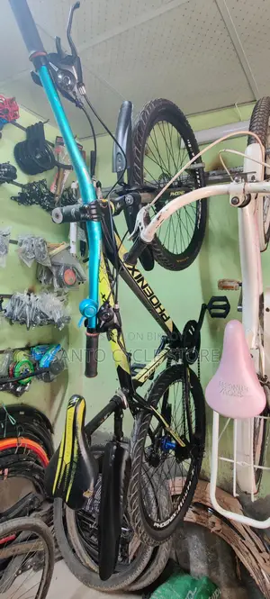 Bicycle for Sale