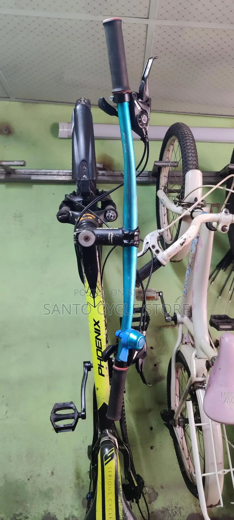 Bicycle for Sale