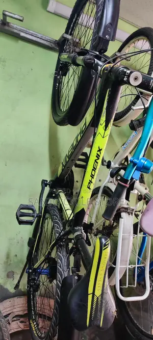 Bicycle for Sale