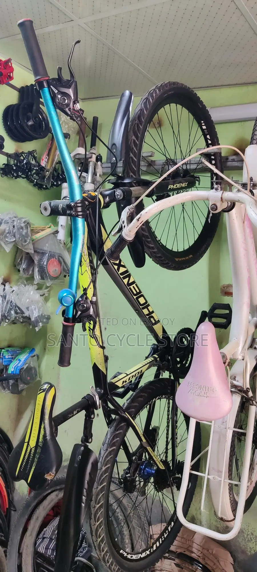 Bicycle for Sale