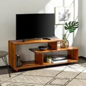 Floor based tv trolley - 66