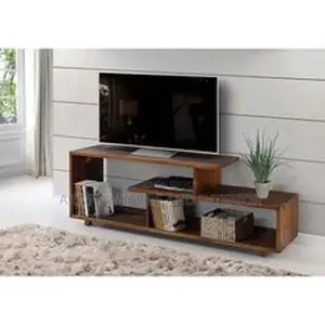 Floor based tv trolley - 66