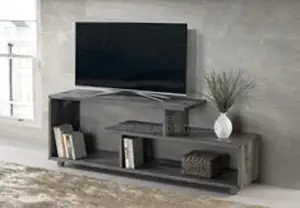 Floor based tv trolley - 66