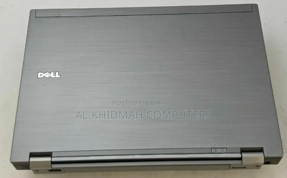 DELL Core i5 ফুল ফ্রেশ ল্যাপটপ, ৪জিবি, ৫০০জিবি, ১৪" ডিসপ্লে।