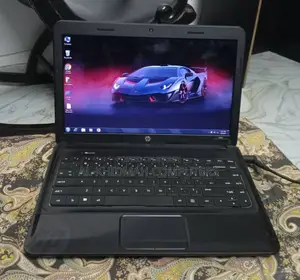 Best Offer, HP Core I5 Laptop, Courier Delivery Available.