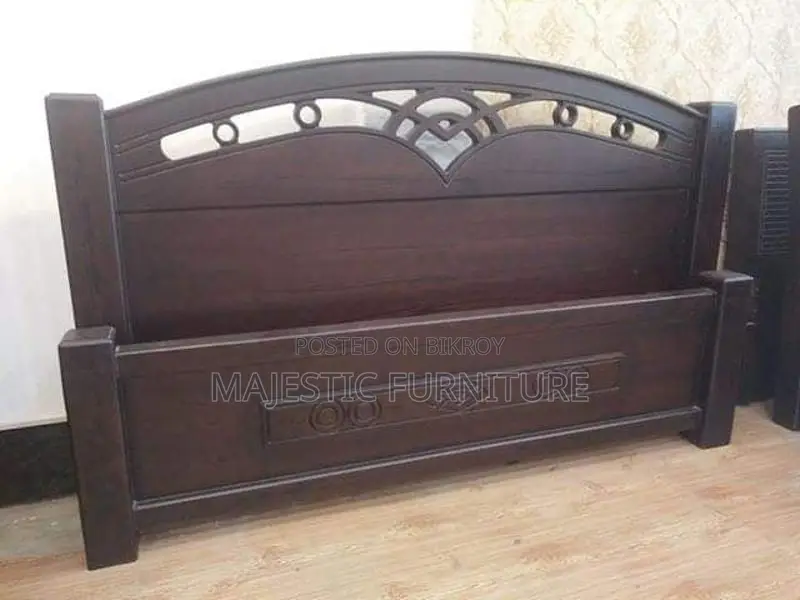 NEW BED 5/7 FEET. M # 1643