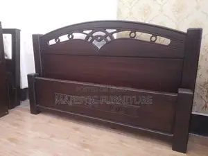 NEW BED 5/7 FEET. M # 1643