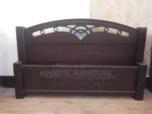 NEW BED 5/7 FEET. M # 1643