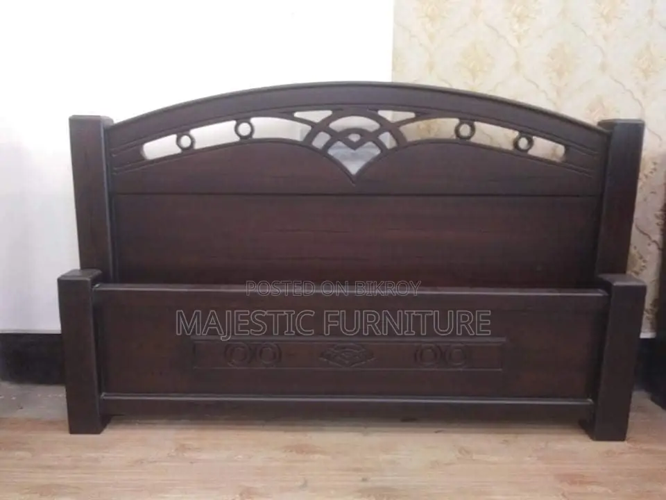NEW BED 5/7 FEET. M # 1643